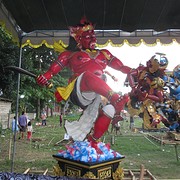 Ogoh Ogoh