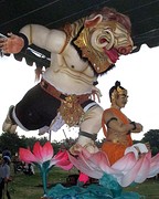 Ogoh Ogoh