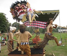 Ogoh Ogoh
