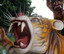 Ogoh Ogoh