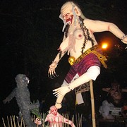 Ogoh Ogoh