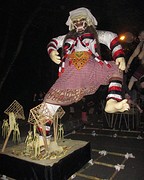 Ogoh Ogoh