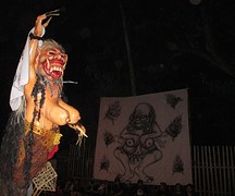 Ogoh Ogoh