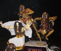 Ogoh Ogoh
