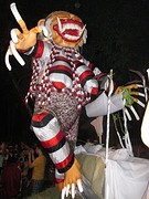 Ogoh Ogoh