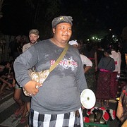 Ogoh Ogoh