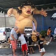 Ogoh Ogoh