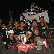 Ogoh Ogoh