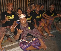 Ogoh Ogoh