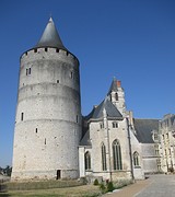 chateaudun