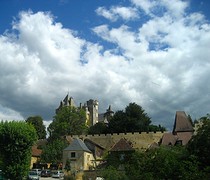 kasteel Monfort