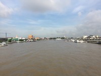 De rivier