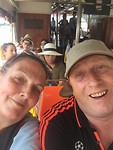 Selfie-time