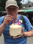 Heerlijk verfrissend en lest je dorst