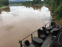 De rivier