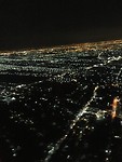 Uitzicht over Bangkok