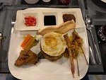 Chinese Nasi Goreng