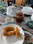 Spring rolls