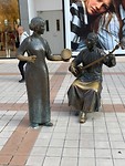 Art in The Street