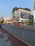 Wangfujing Street