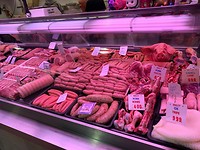 Food afdeling