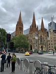St Paul Cathedral