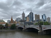 Skyline Melbourne