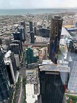 Uitzicht Skydeck