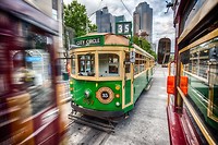 Fotootje van internet geplukt van de Circle City Tram - we hebben hem alleen gefilmd 🤭