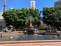 Hyde Park