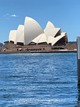 The Opera House