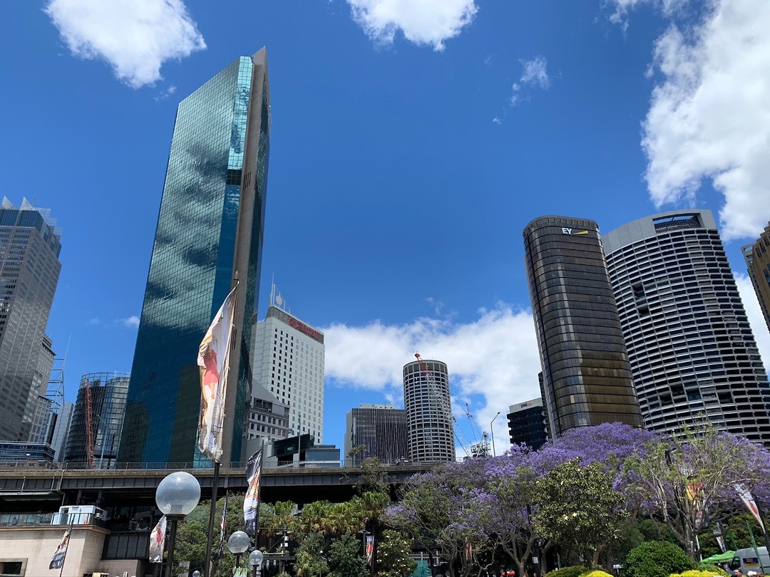 Skyline