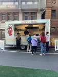 Italiaanse Foodtruck