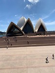 The Opera House
