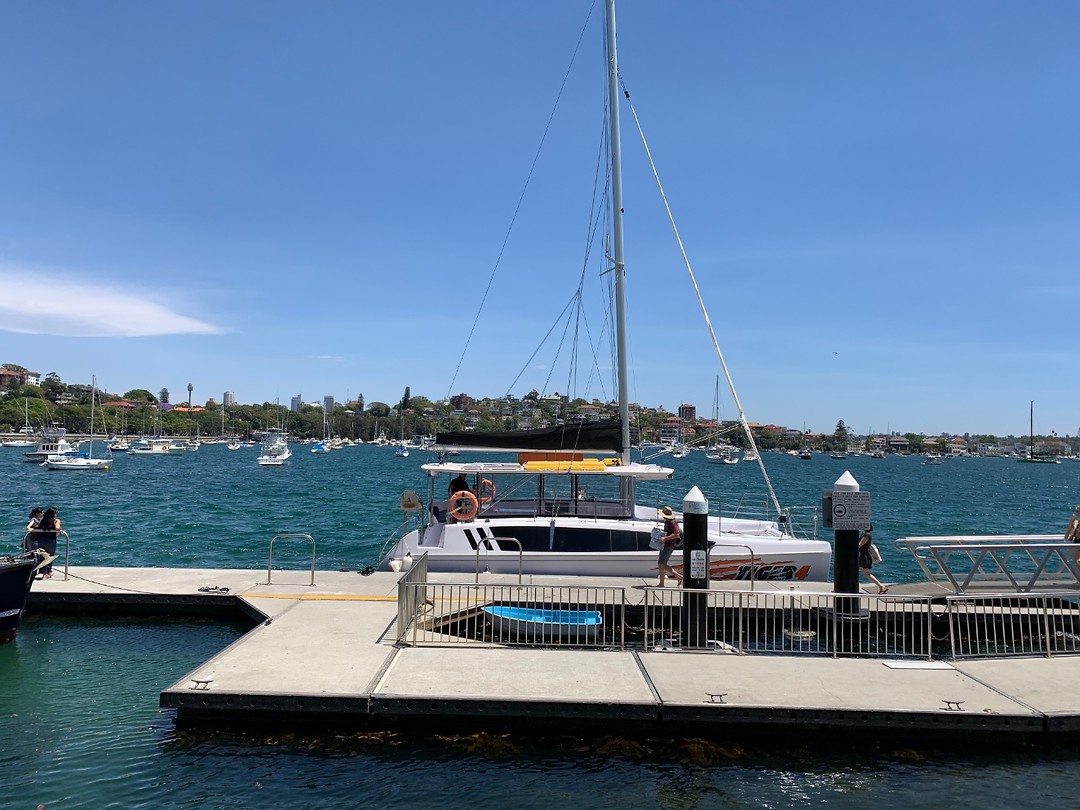 Potts Point