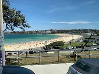Bondi Beach
