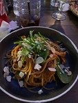 Lekkere pasta