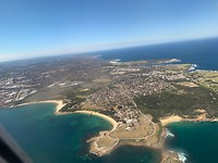 Bye bye Sydney 👋🏻