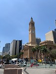 Brisbane Centrum