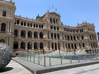 Brisbane Centrum