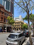 Brisbane Centrum