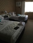 Ons motel in Aspley