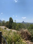 Glass House Mountains