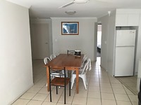 Ons appartement