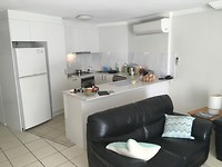 De keuken