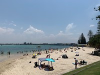 Beach Time