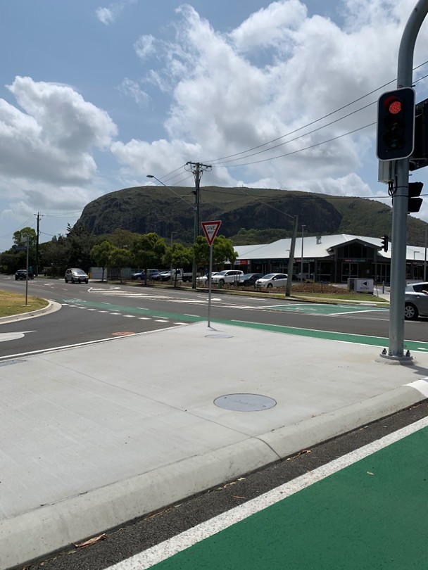 Mount Coolum