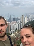 Selfie time