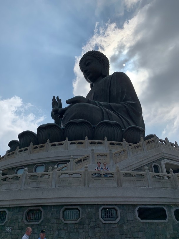 Big Buddha