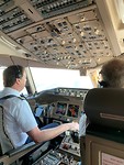 Ready for take off